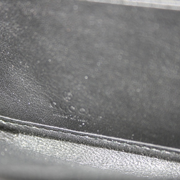 Gucci Zumi GG Horsebit Python Red Zip Around Wallet - Picture 5 of 5